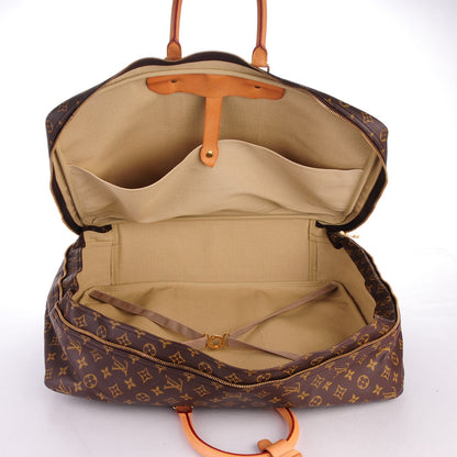 Louis Vuitton Monogram Sirius 55 5 of 13