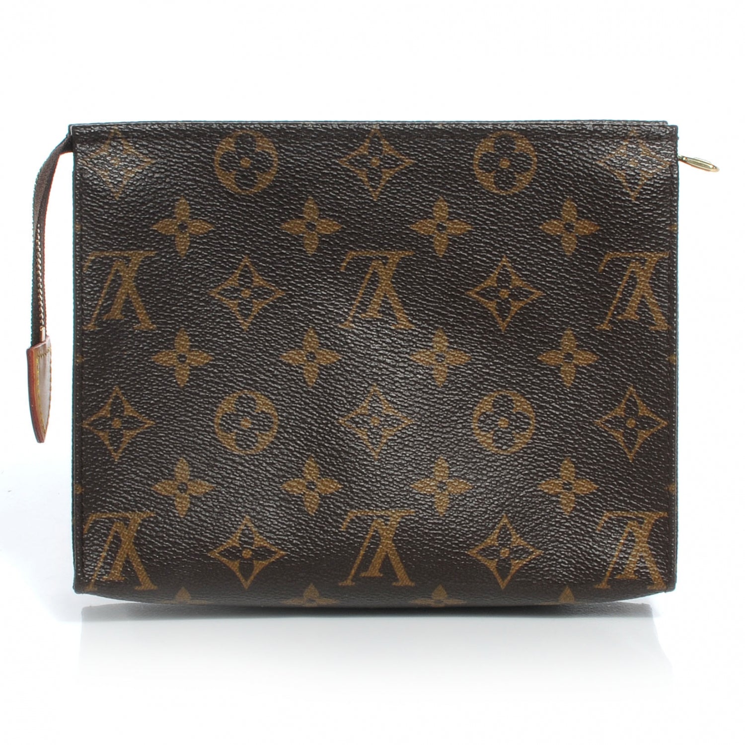 Louis Vuitton Monogram Toiletry Pouch 19 3 of 9