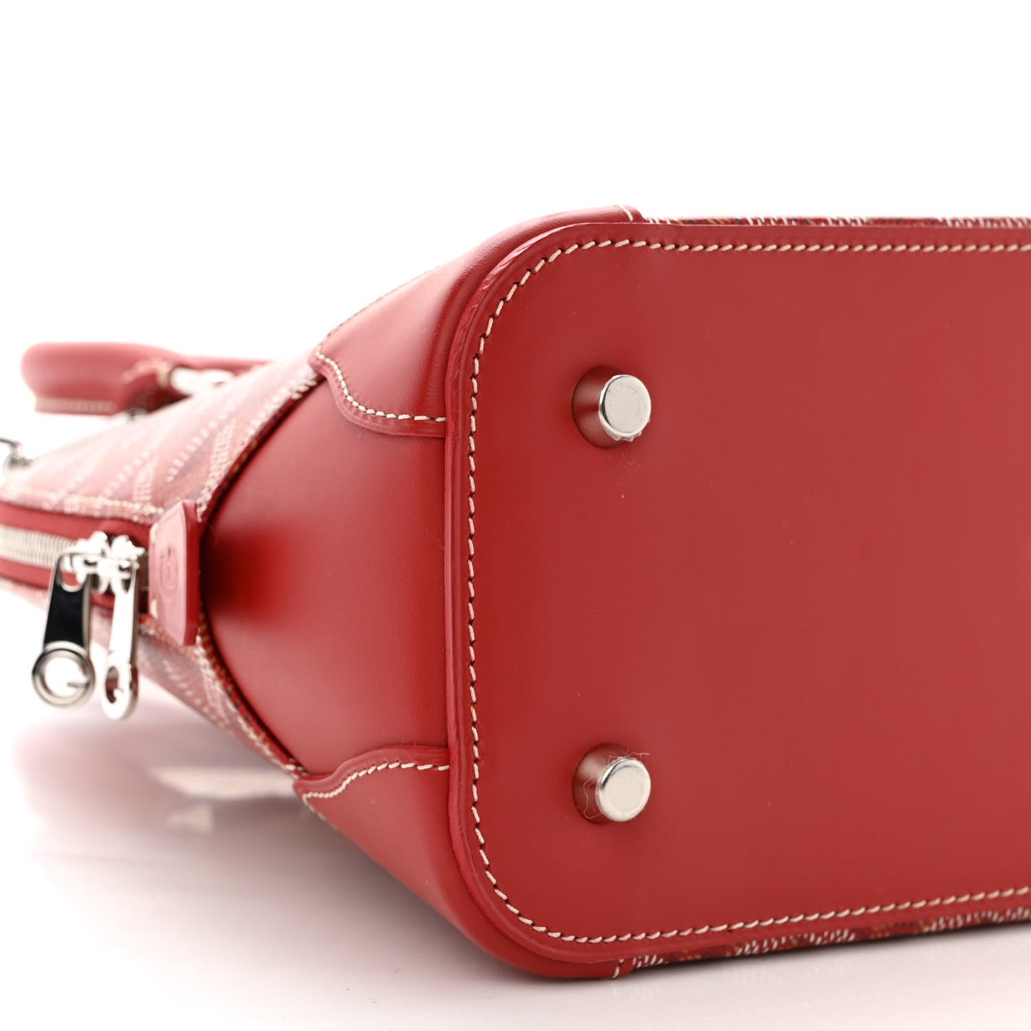 Goyardine Vendome Red