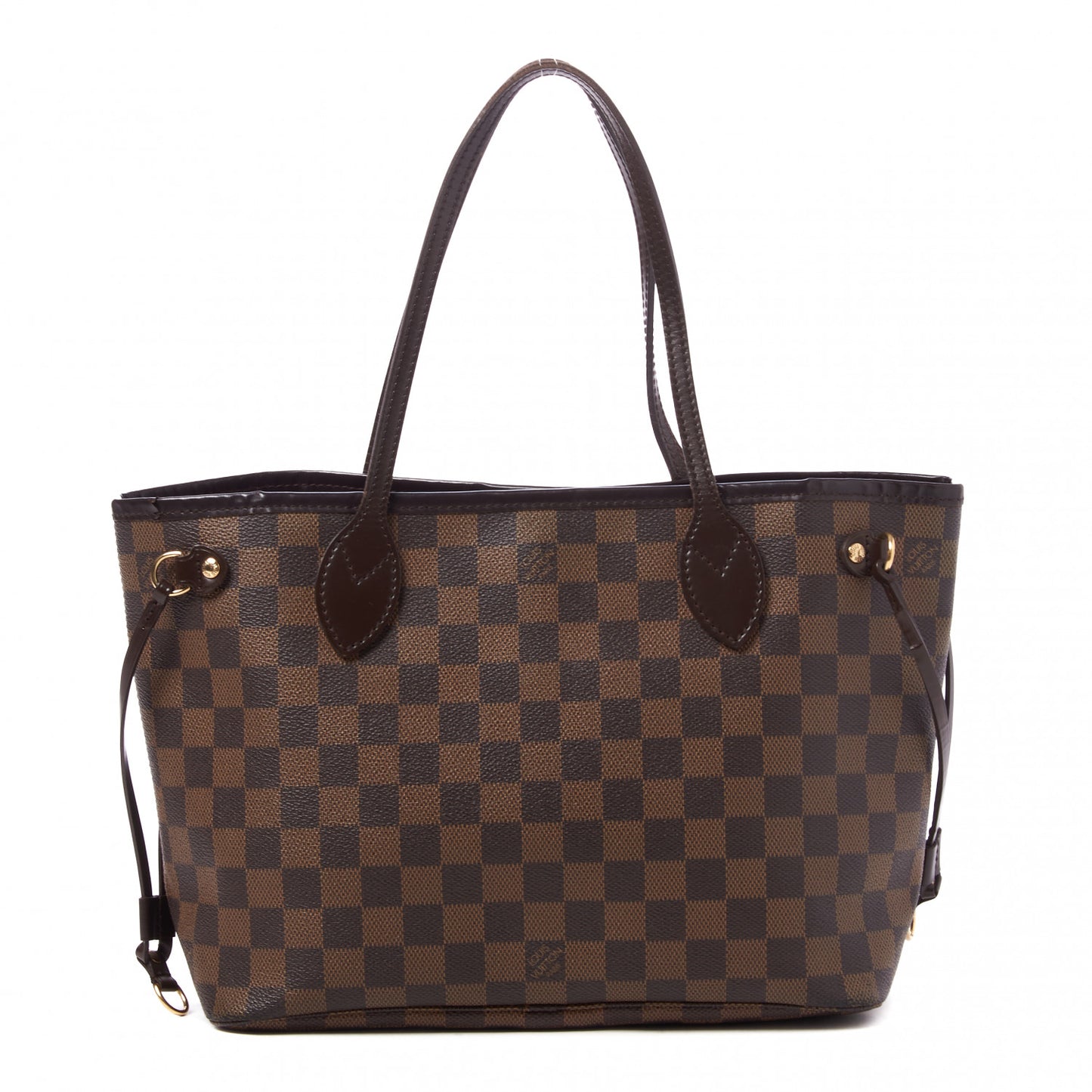 Damier Ebene Neverfull PM
