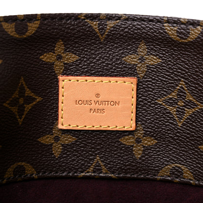 Louis Vuitton Monogram Melie 6 of 12