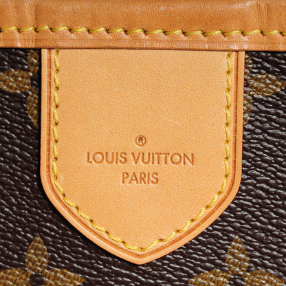 Louis Vuitton Monogram Delightful MM 6 of 9
