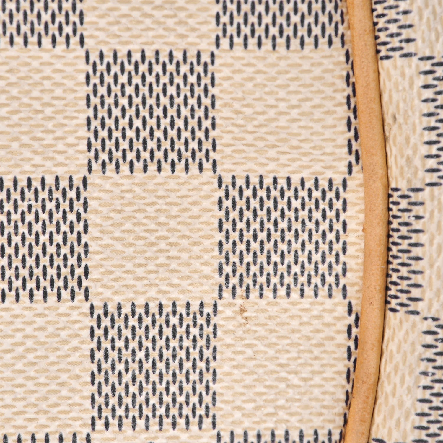 Louis Vuitton Damier Azur Batignolles Horizontal 28 of 29