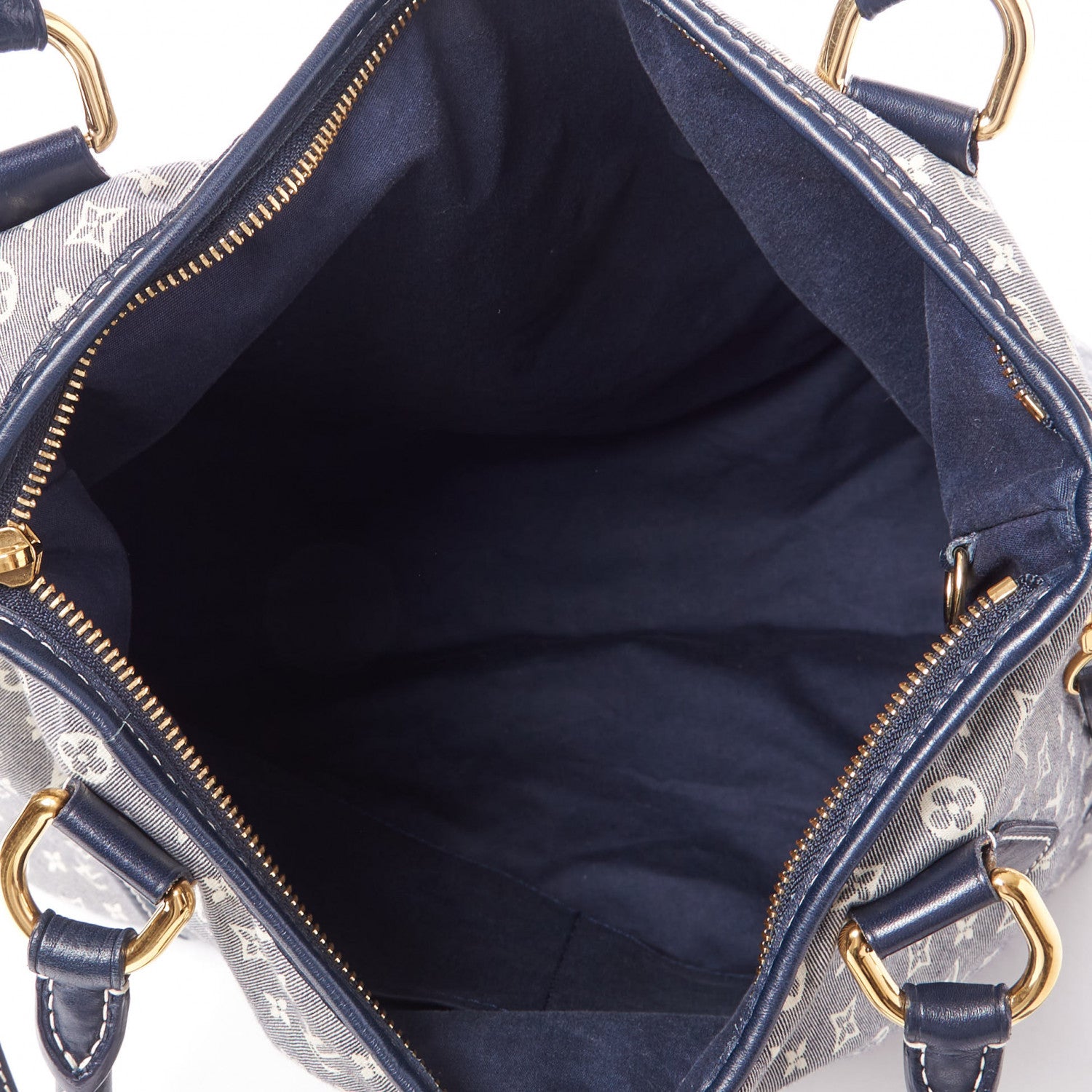 Louis Vuitton Monogram Idylle Elegie Encre 7 of 7
