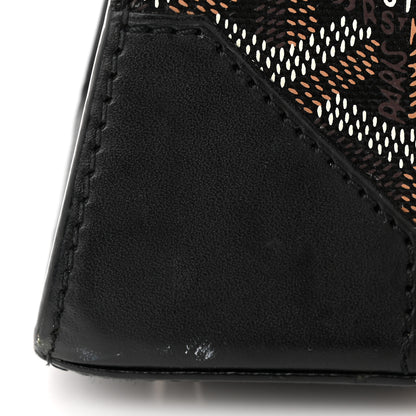 Goyard Goyardine Saigon PM Black 16 of 16
