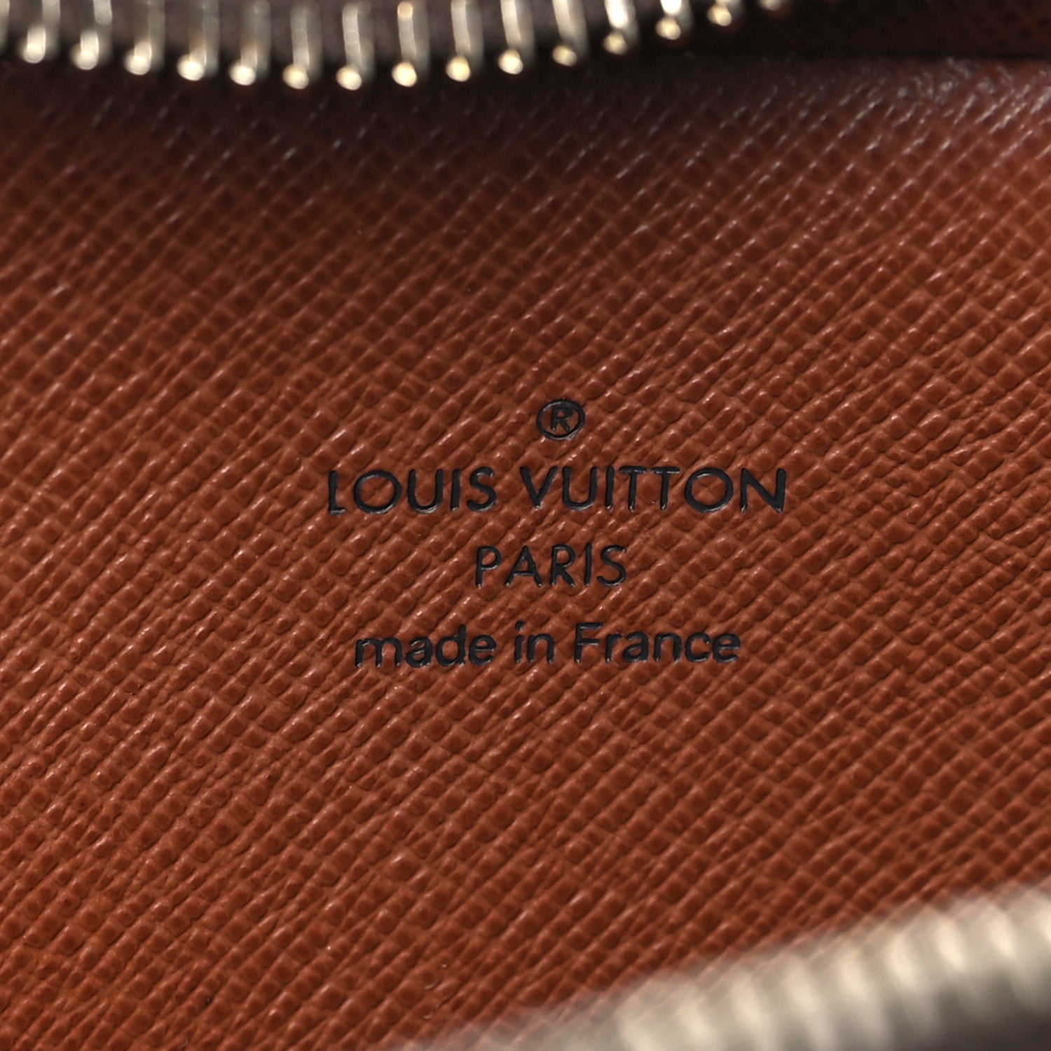 Louis Vuitton Monogram Pochette Marly Bandouliere 6 of 9