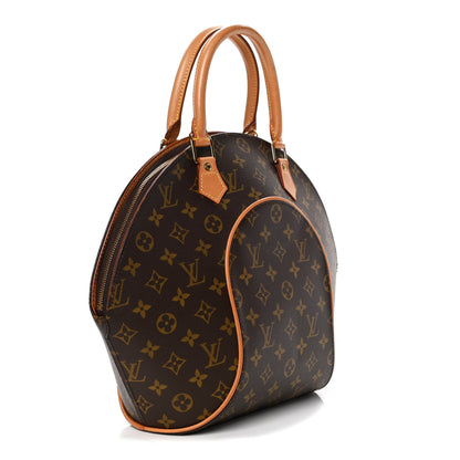 Louis Vuitton Monogram Ellipse MM 4 of 9