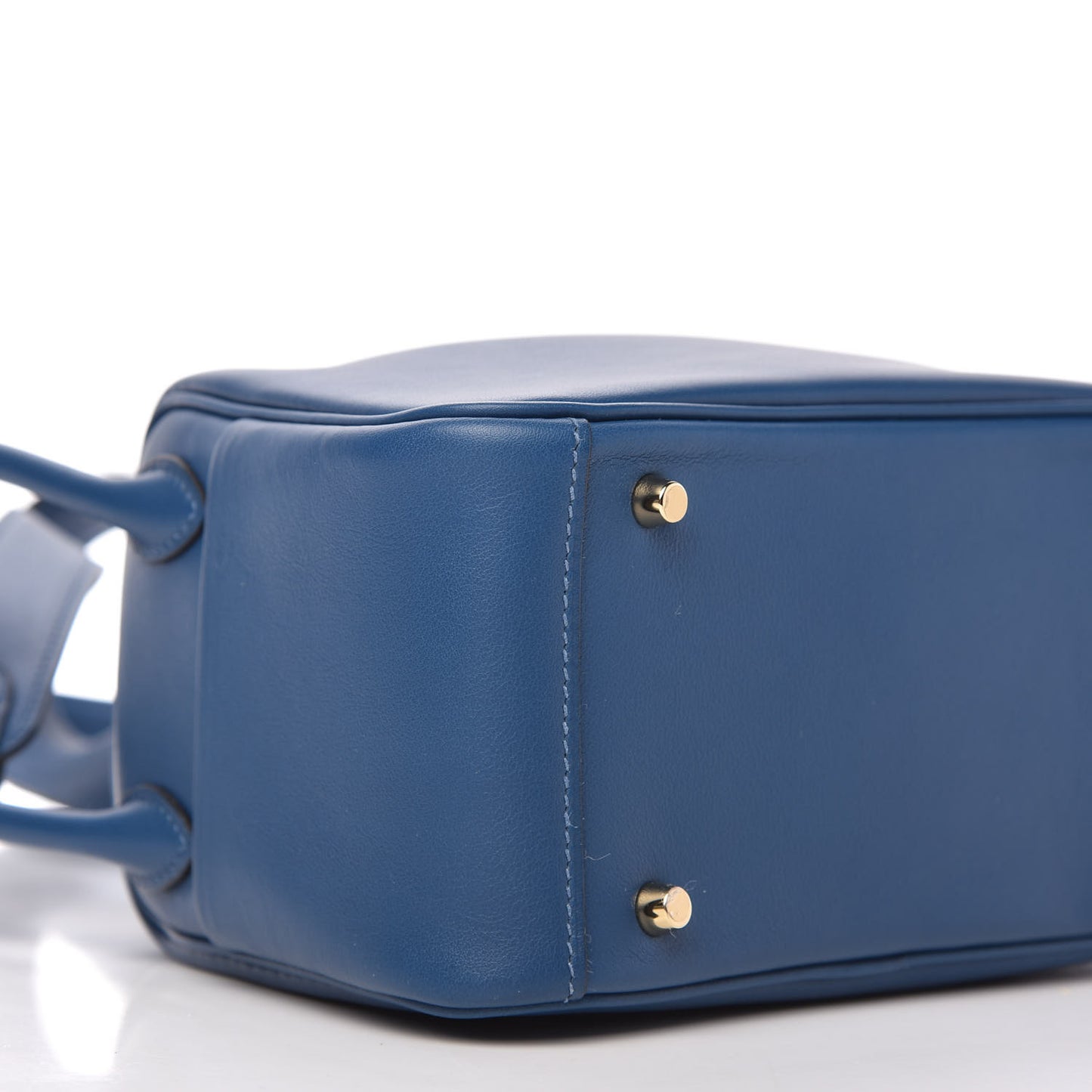 Swift Mini Lindy 20 Deep Bleu