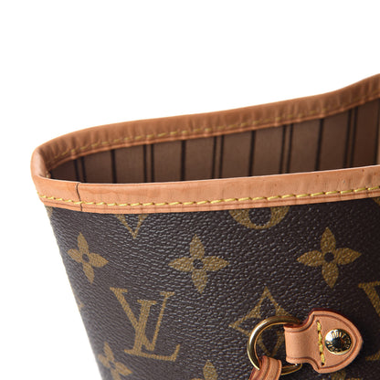 Louis Vuitton Monogram Neo Neverfull GM 9 of 18