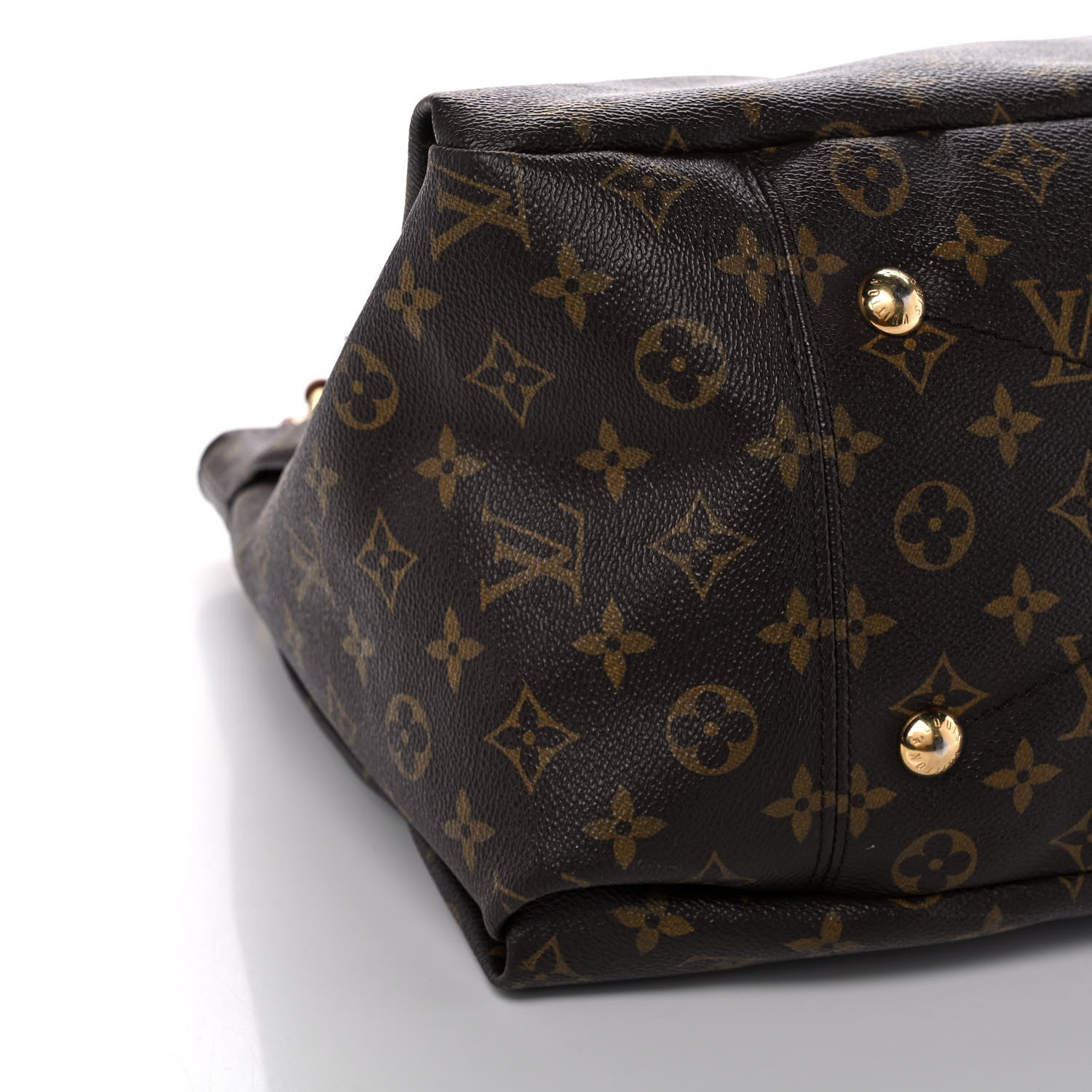 Louis Vuitton Monogram Artsy MM 8 of 13