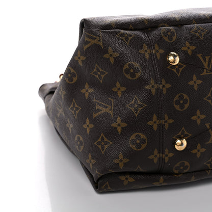 Louis Vuitton Monogram Artsy MM 8 of 13
