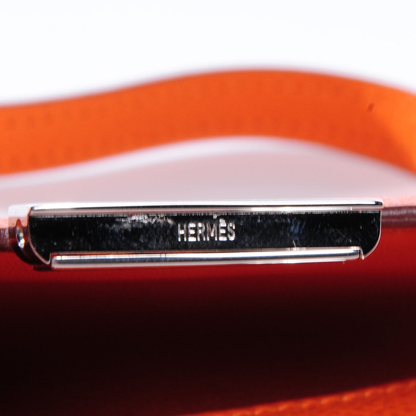 Epsom 14cm Micro Constance Orange