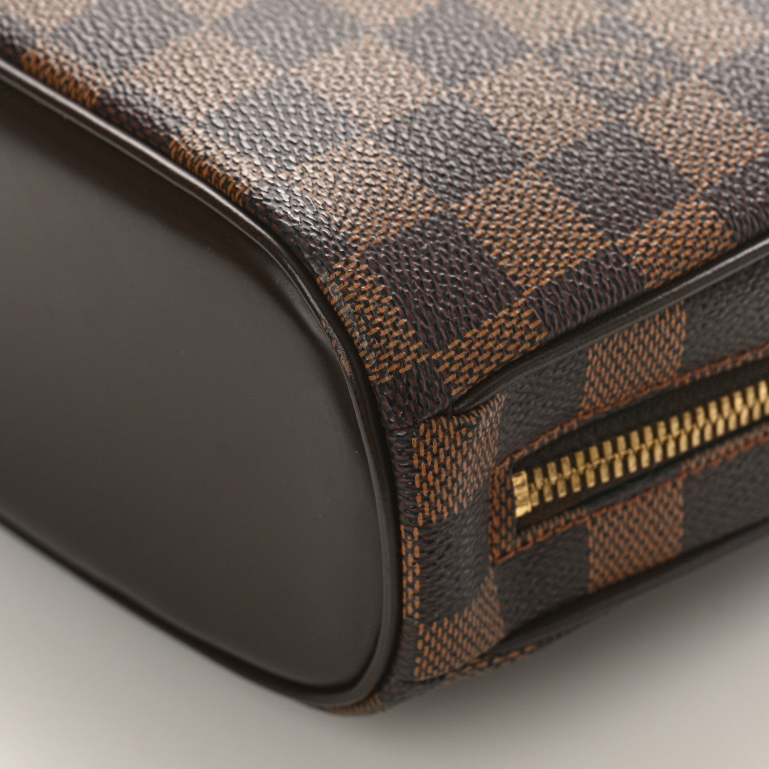 Louis Vuitton Damier Ebene Sarria Mini 9 of 9