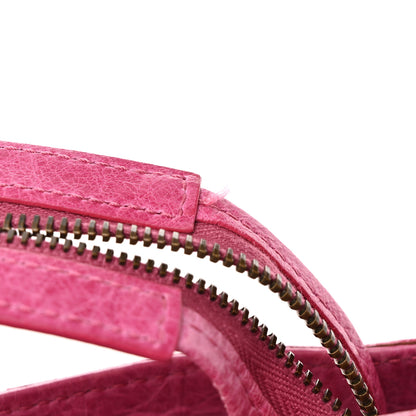 Balenciaga Agneau Classic Hardware Part Time Sorbet 11 of 20