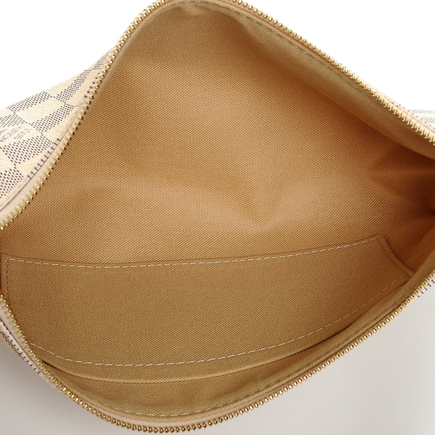 Damier Azur Pochette Accessories NM
