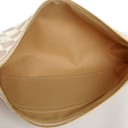 Louis Vuitton Damier Azur Pochette Accessories NM 6 of 6