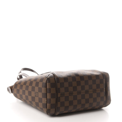 Louis Vuitton Damier Ebene Totally PM 3 of 11