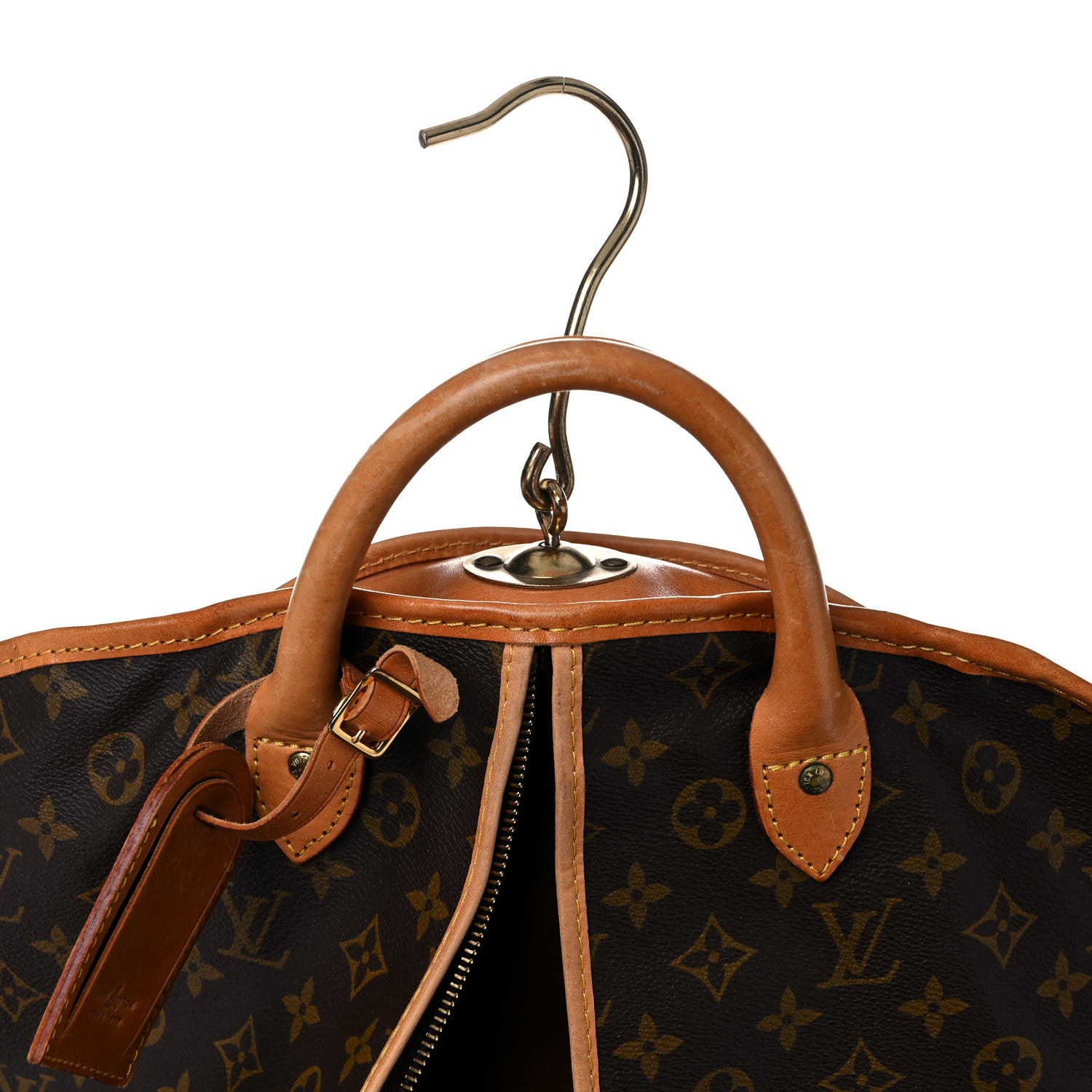 Louis Vuitton Monogram Garment Carrier 8 of 20