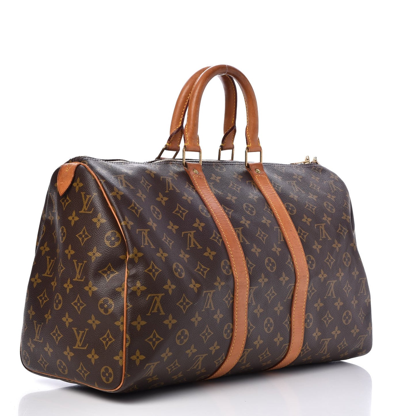 Monogram Keepall 45