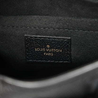 Louis Vuitton Empreinte Vavin BB Black 6 of 9