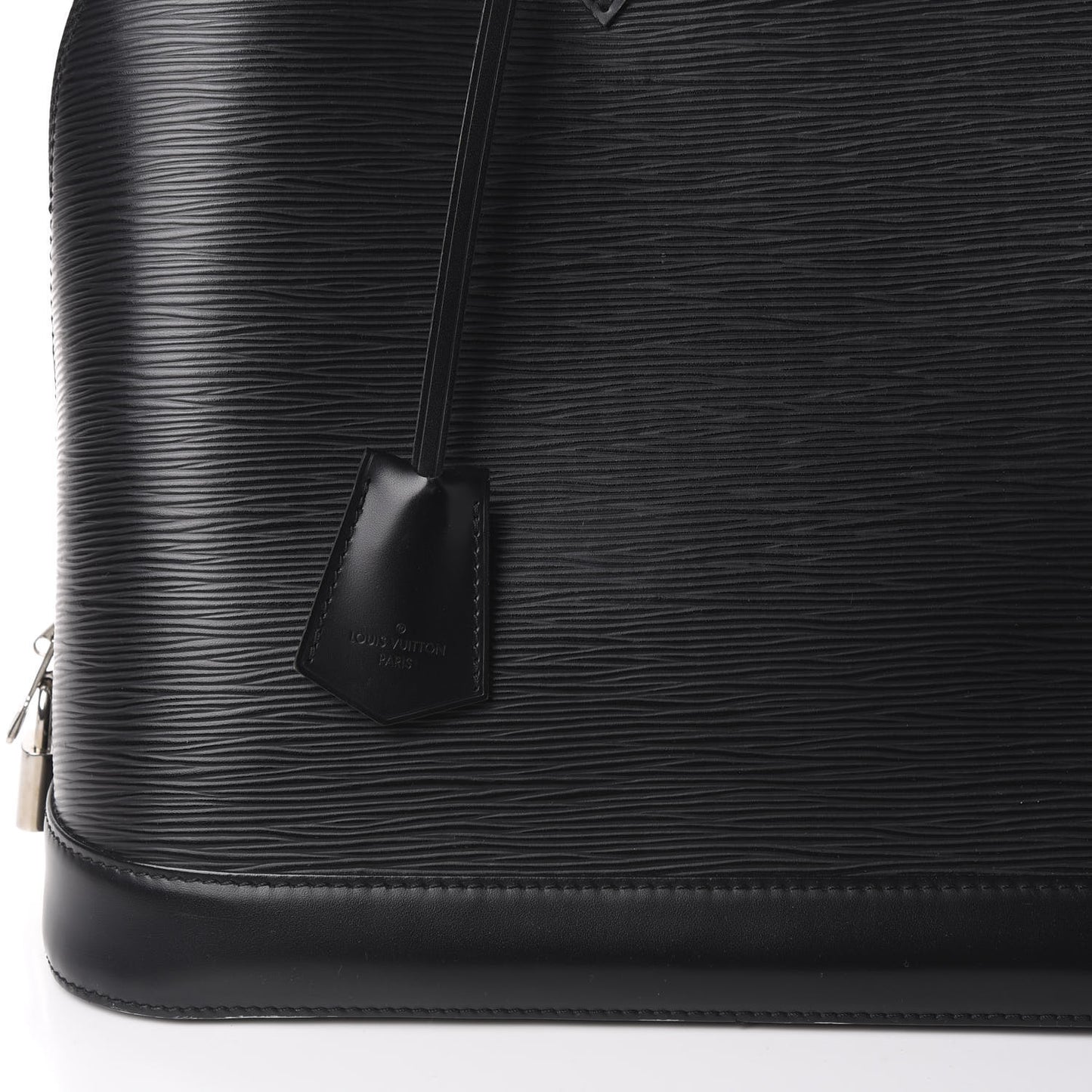 Epi Alma GM Black