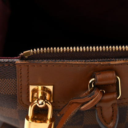 Louis Vuitton Damier Ebene Greenwich 20 of 20