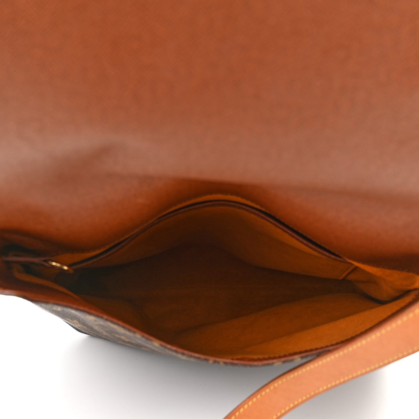 Monogram Musette GM