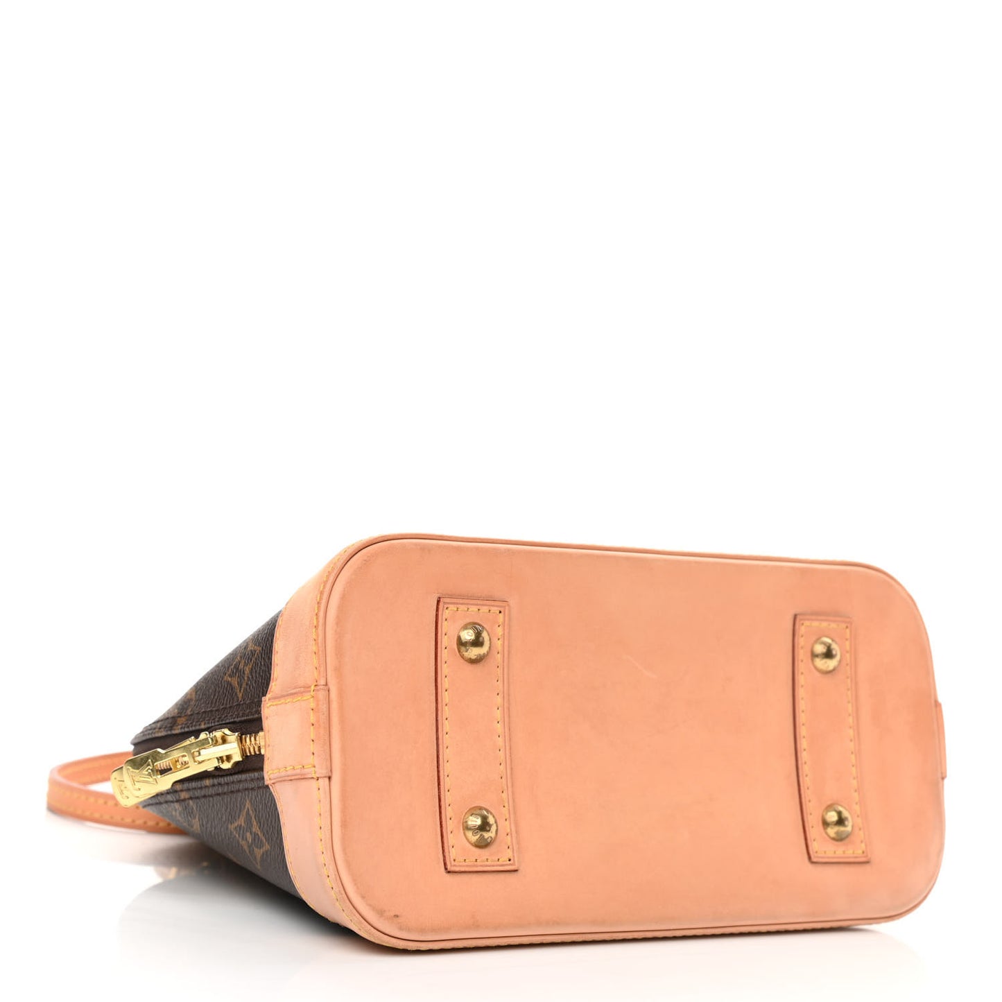 Monogram Alma BB
