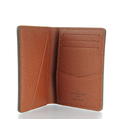 Louis Vuitton Monogram Pocket Organizer NM 5 of 7