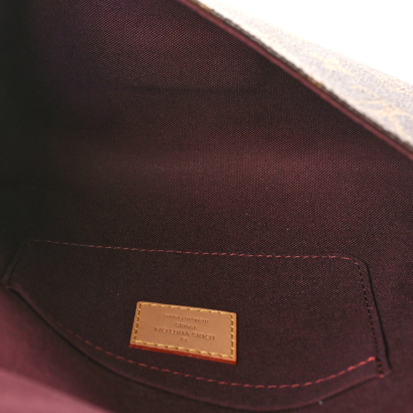 Monogram Favorite MM