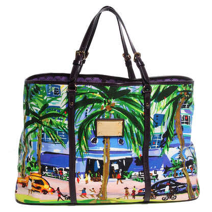 Louis Vuitton Ailleurs Cabas Promenade GM 1 of 7