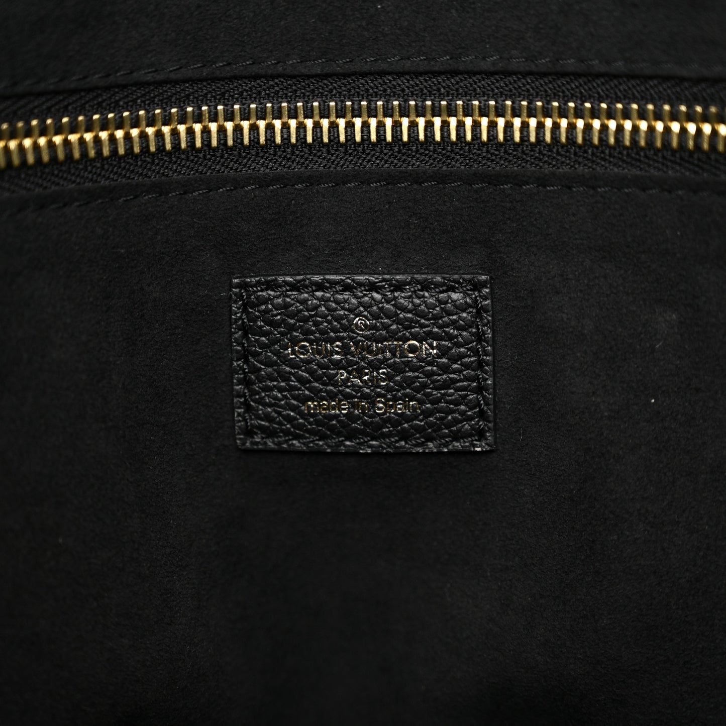 Empreinte Spring In The City Neverfull MM Black White Pink