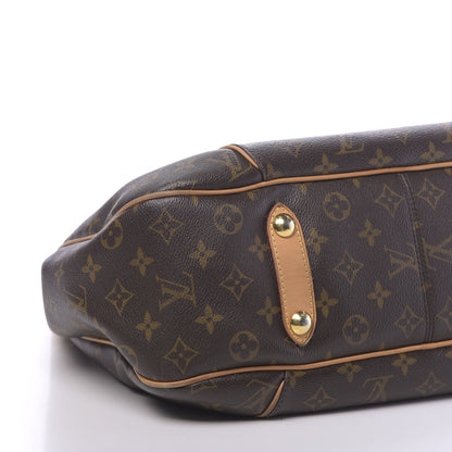 Louis Vuitton Monogram Galliera PM 20 of 21