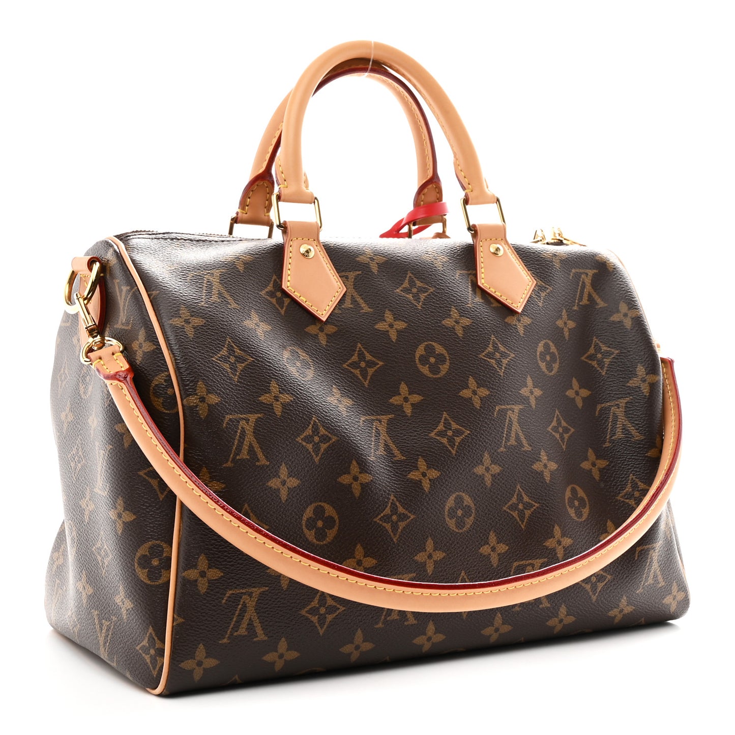 Monogram Speedy Soft Crafty 30