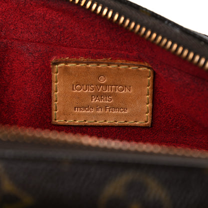 Louis Vuitton Monogram Viva-Cite MM 6 of 26