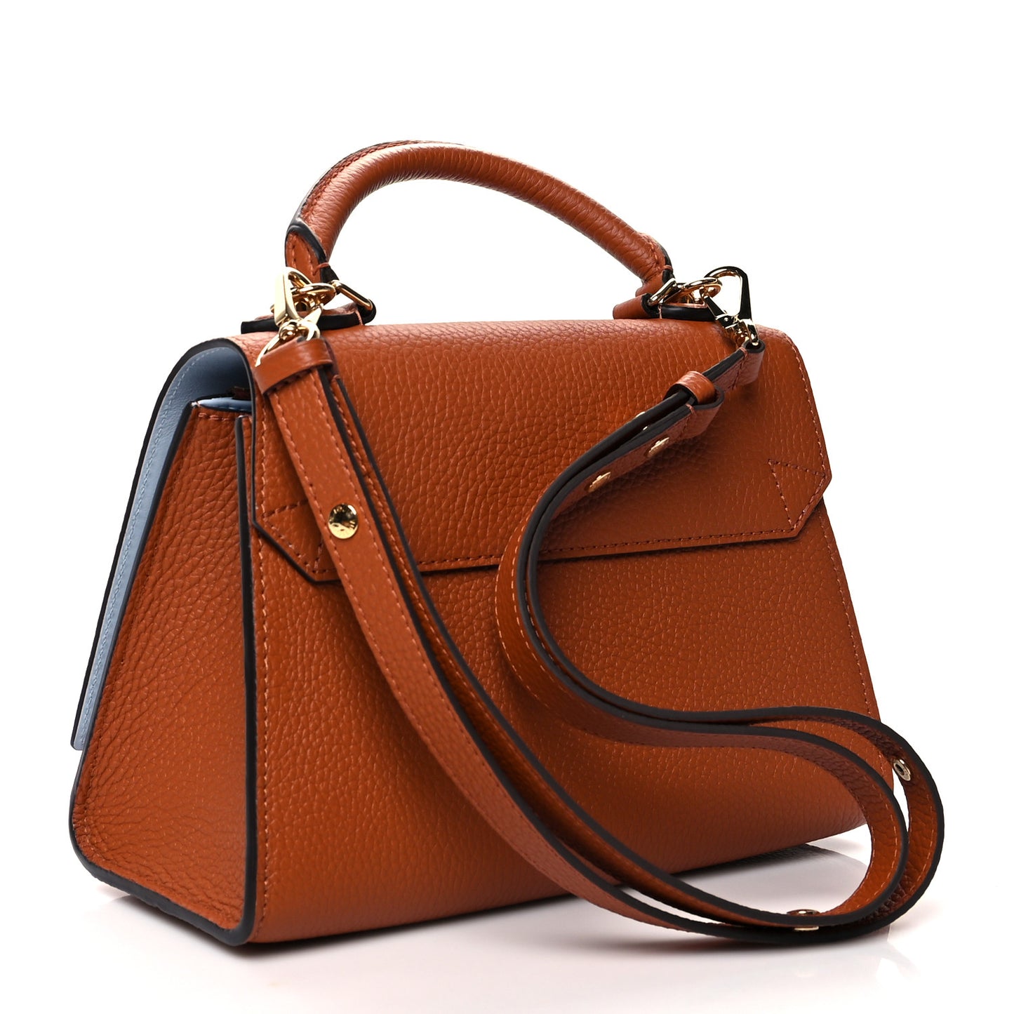 Taurillon Twist One Handle PM Caramel