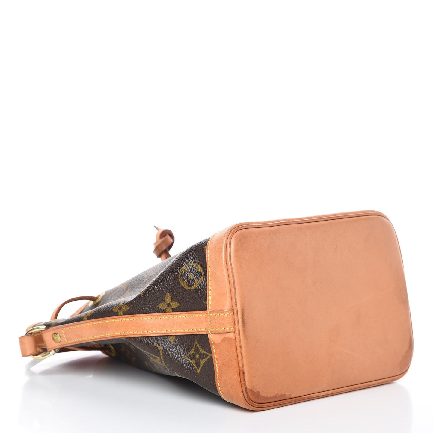 Monogram Mini Noe