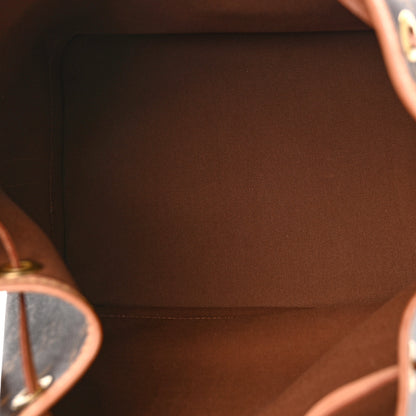 Louis Vuitton Monogram Petit Noe NM 5 of 10