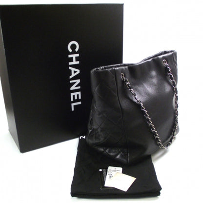 Chanel Caviar Large Tote Black 3 of 13