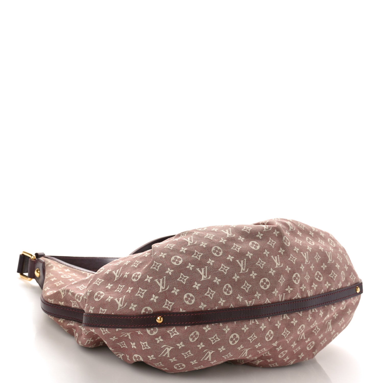 Louis Vuitton Monogram Idylle Rhapsodie MM Sepia 4 of 12