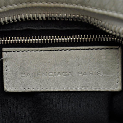 Balenciaga Agneau Giant Brogues Hardware City 7 of 9