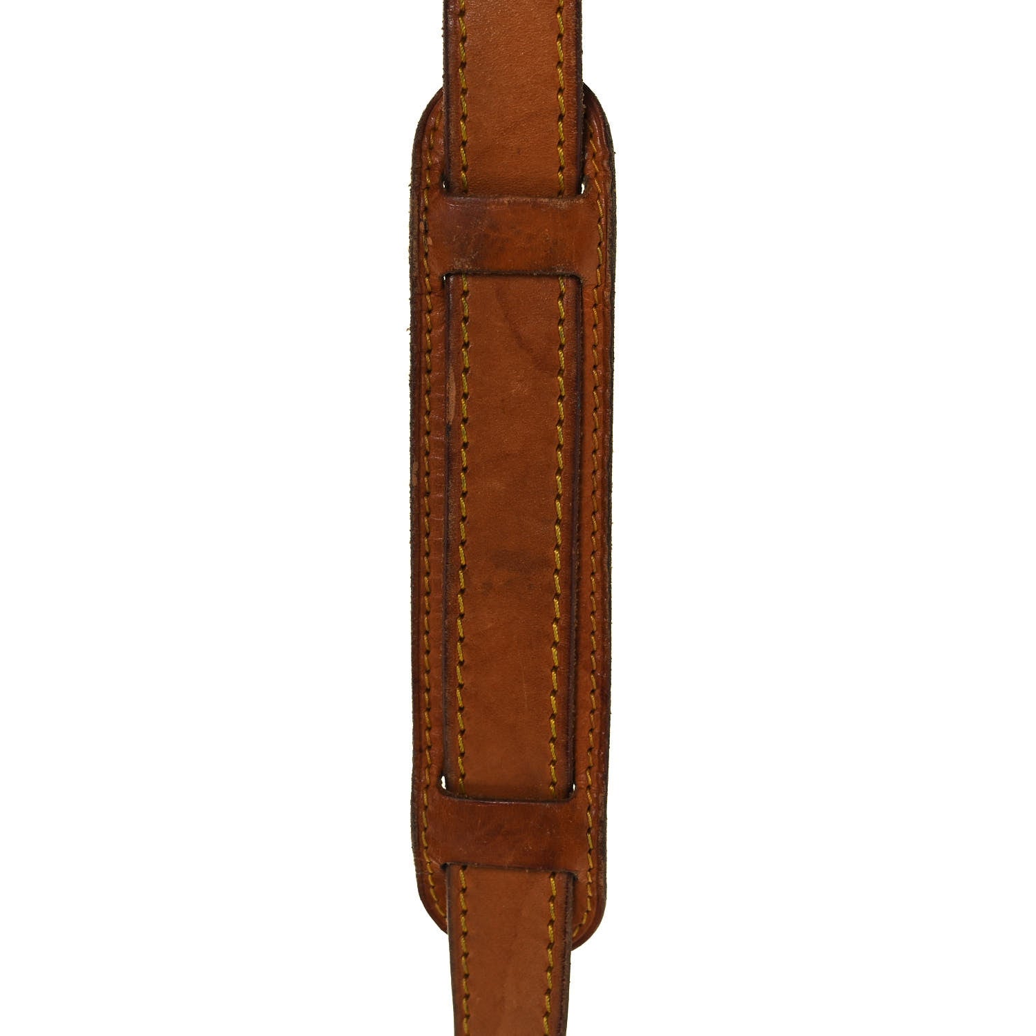 Louis Vuitton Monogram Keepall Bandouliere 45 15 of 25