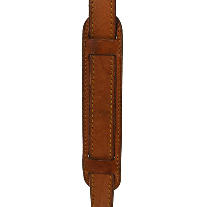 Louis Vuitton Monogram Keepall Bandouliere 45 15 of 25