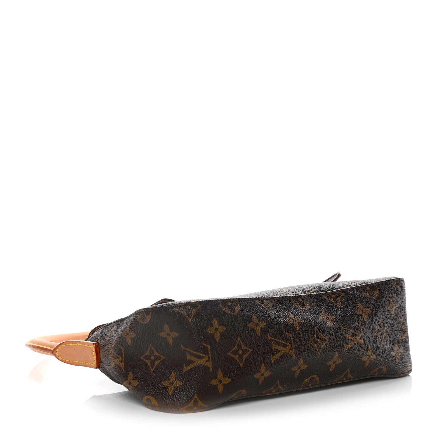 Louis Vuitton Monogram Mini Looping 4 of 11