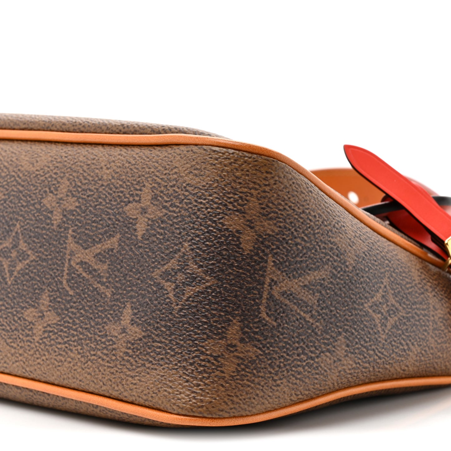 Monogram Dust Pochette Accessoire XL
