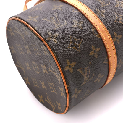 Louis Vuitton Monogram Papillon 30 with Companion 11 of 16