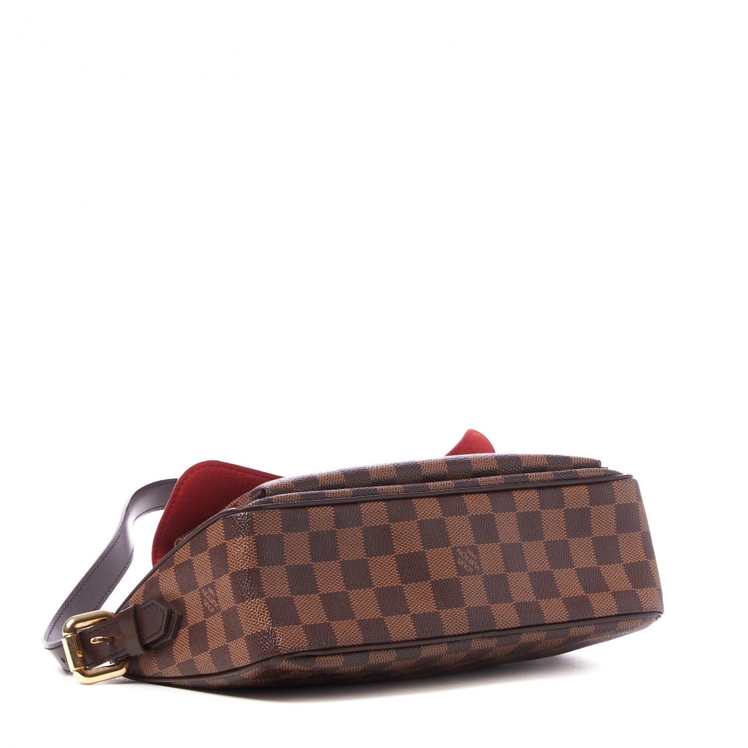 Louis Vuitton Damier Ebene Ravello GM 3 of 8