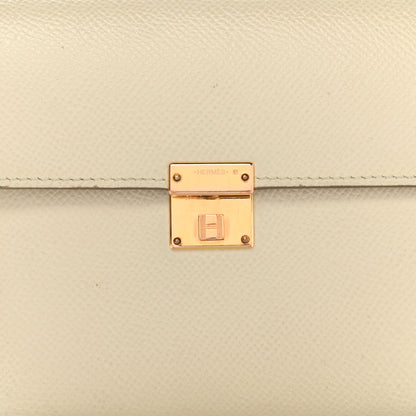 Hermes Epsom Clic 12 Wallet Nata 7 of 15