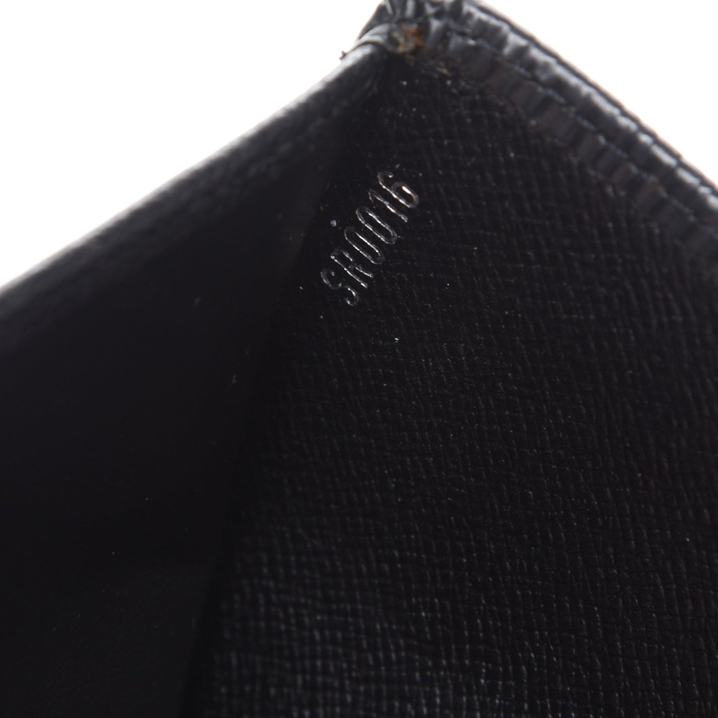 Epi Koala Wallet Black