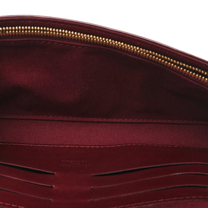 Louis Vuitton Vernis Sunset Boulevard Rouge Fauviste 5 of 9